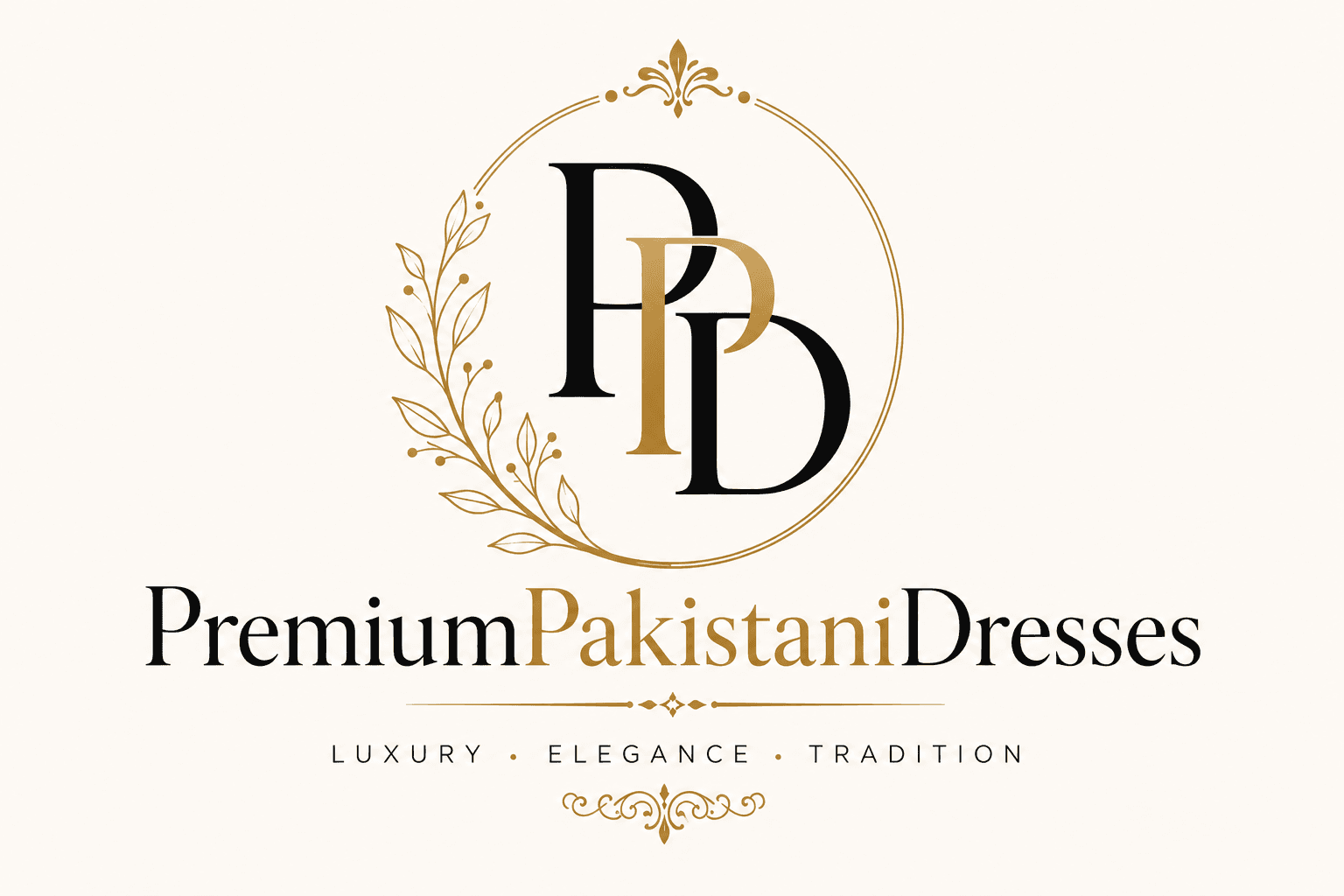 Premium Pakistani Dresses