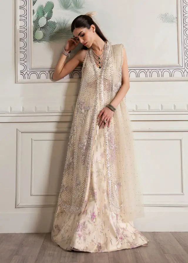 A Swarovski Affair full-length primary view