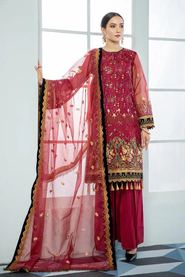 Surkh full-length primary view