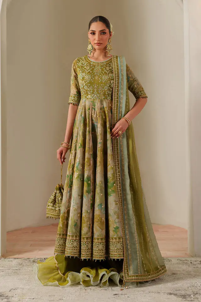 Renee full-length primary view