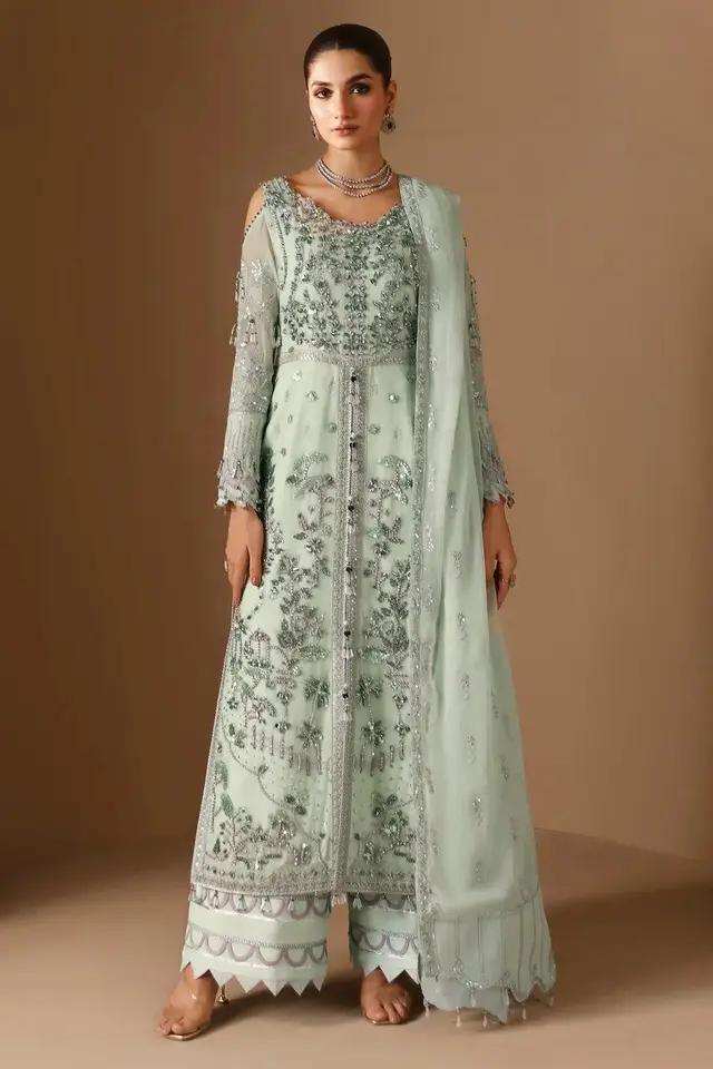 Sahar full-length primary view