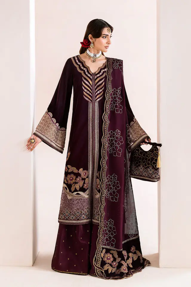 Mehree full-length primary view