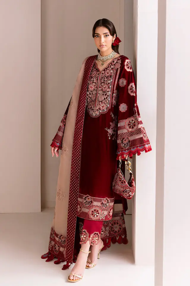 Velzari full-length primary view