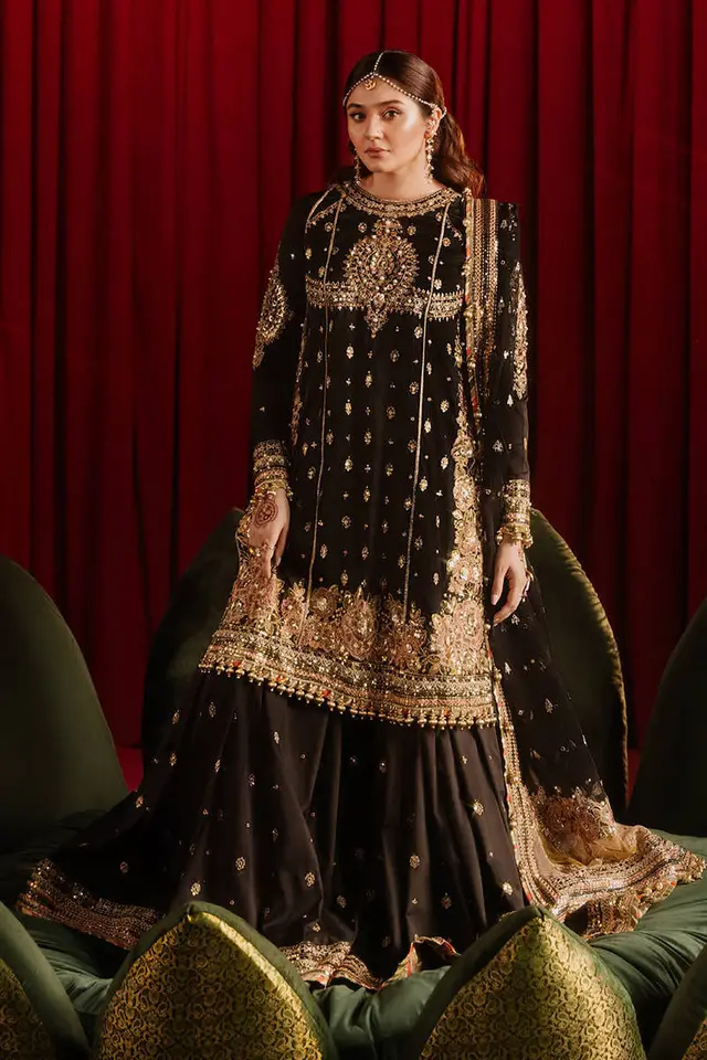Afreen full-length primary view