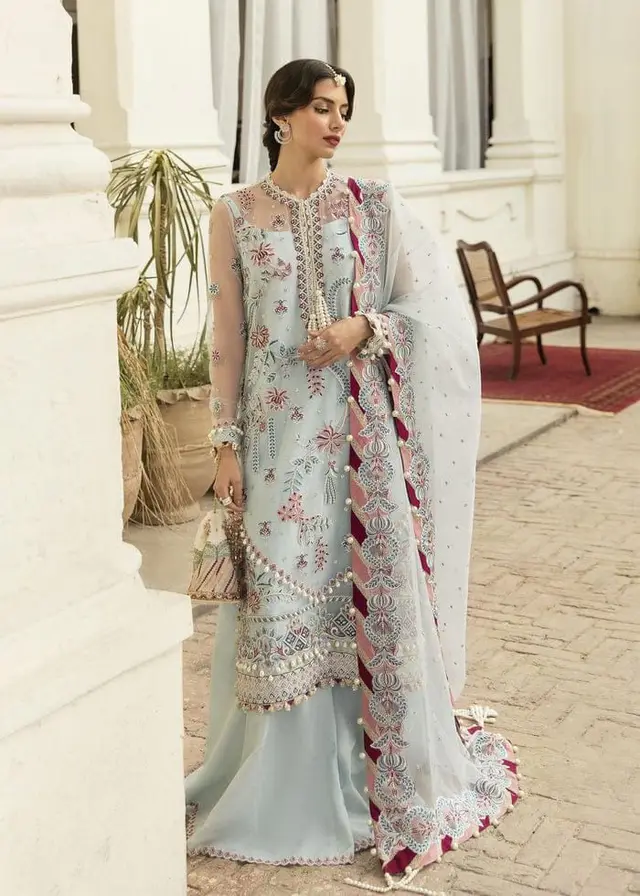 Safiya full-length primary view