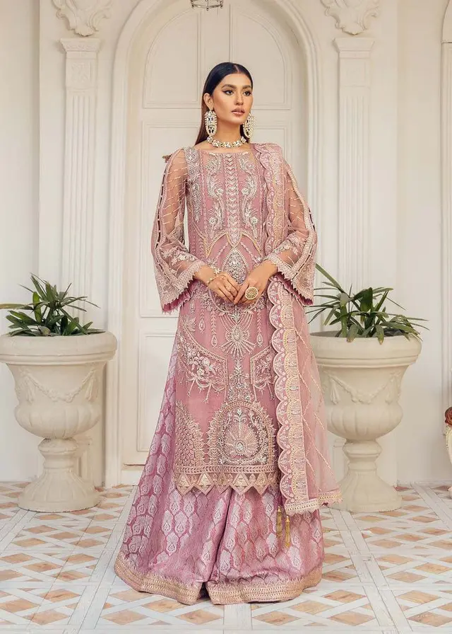 Kunzite full-length primary view