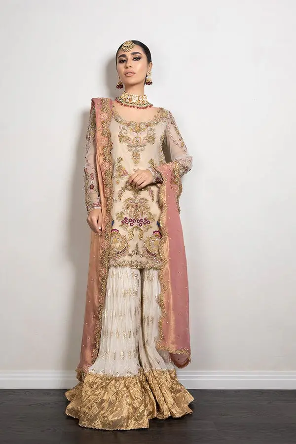 Alaia full-length primary view