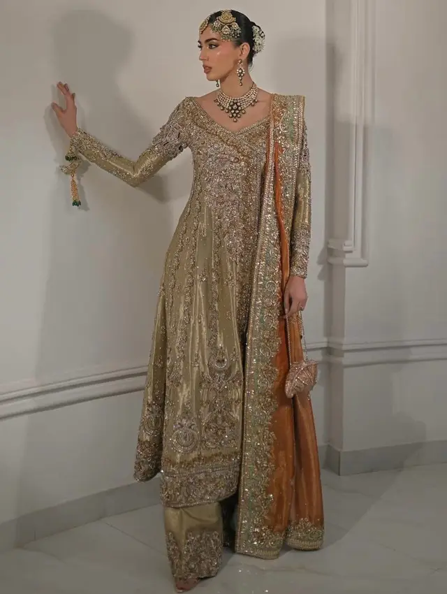 Aleena Khan - Saiyaara full-length primary view