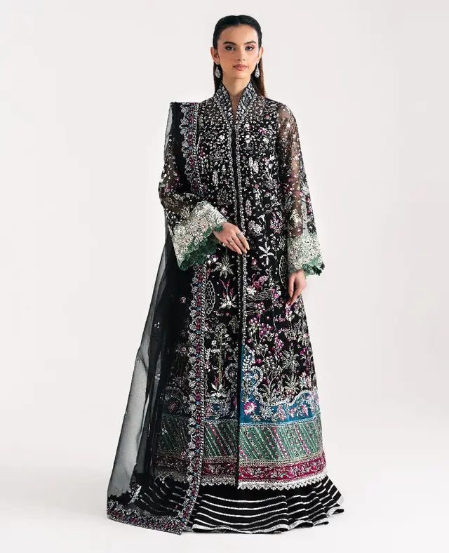 Auriane full-length primary view