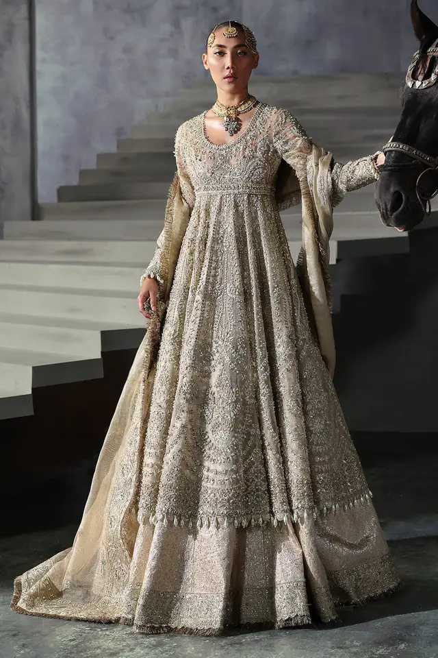 Bellezza The Brides EDIT '24 full-length primary view