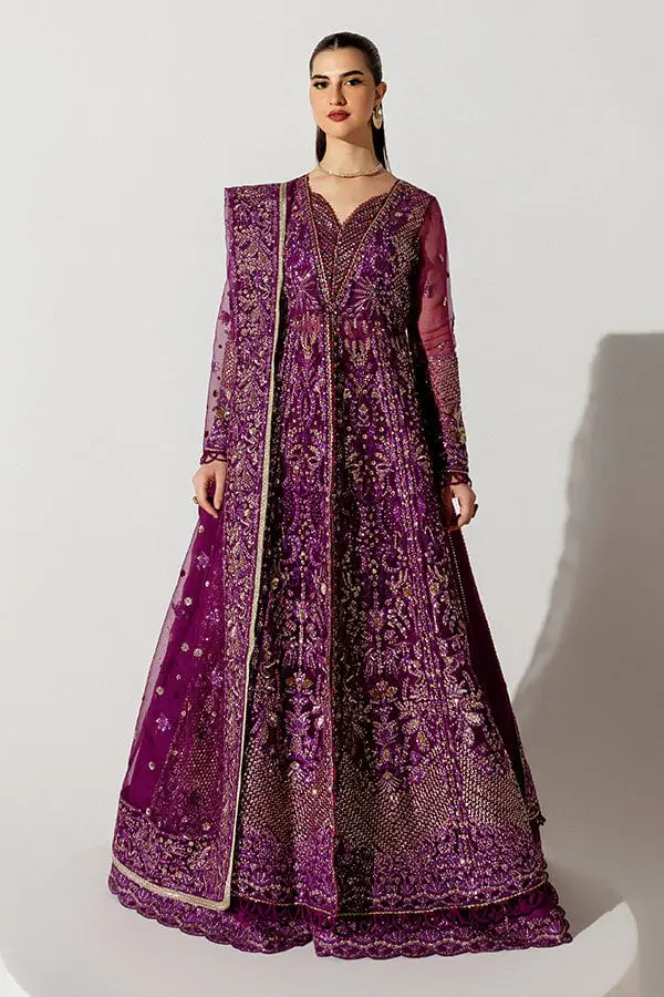 Berry Glow full-length primary view