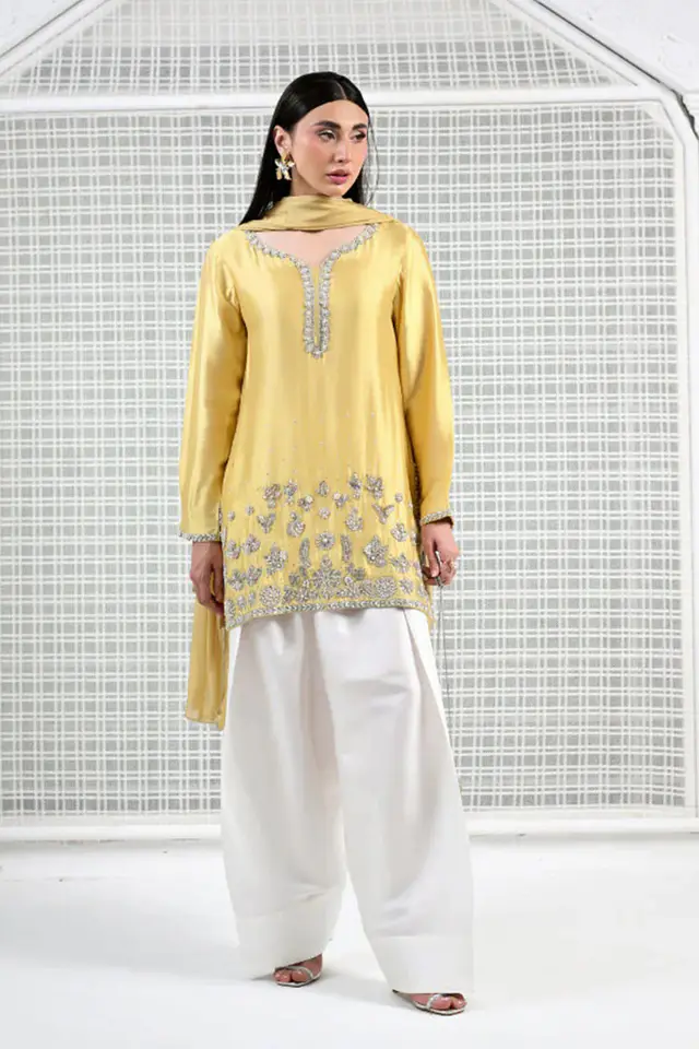 Butter Radiance full-length primary view