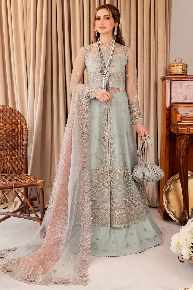 Camilla full-length primary view