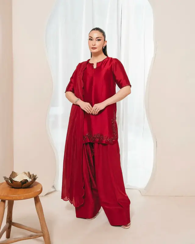 Cherry full-length primary view