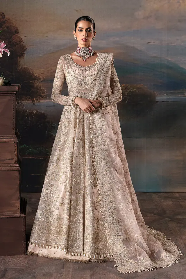 Clara full-length primary view