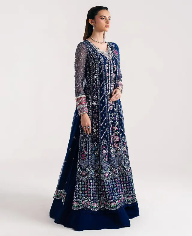 Clarisse full-length primary view