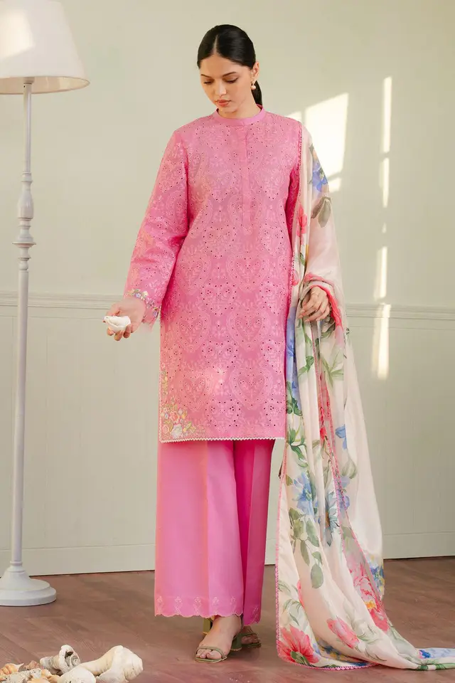 Coco by Zara Shah Jahan - TINA 3A full-length primary view