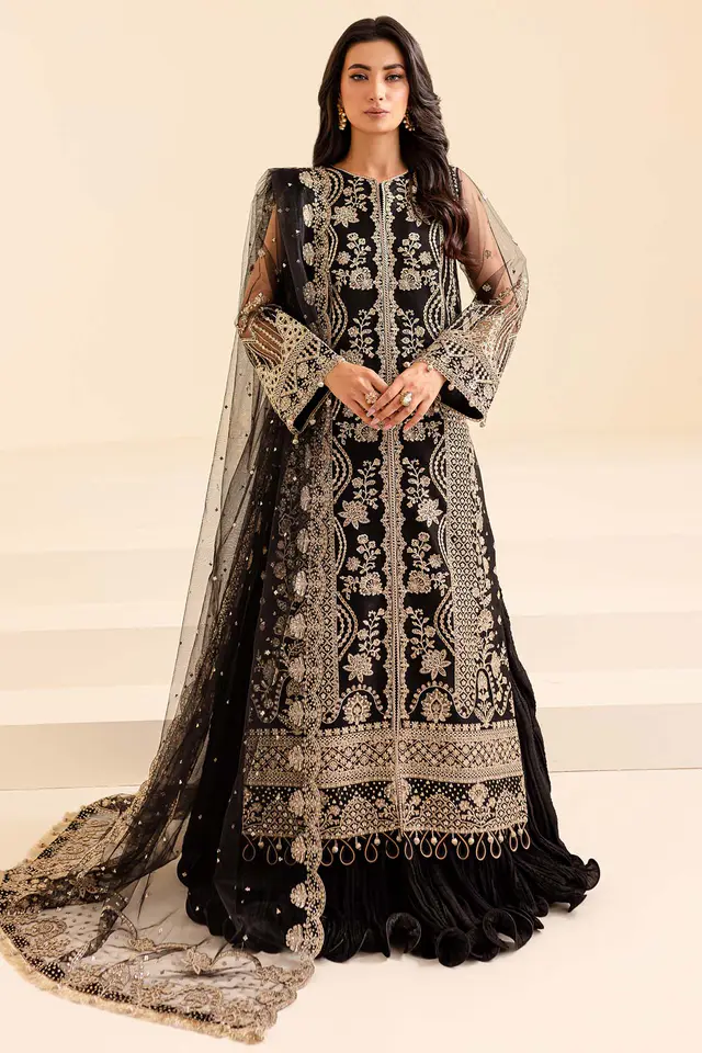 Coral Charm full-length primary view