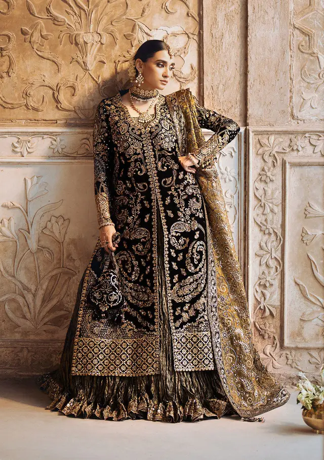 DASTOOR - LOOK 08 full-length primary view