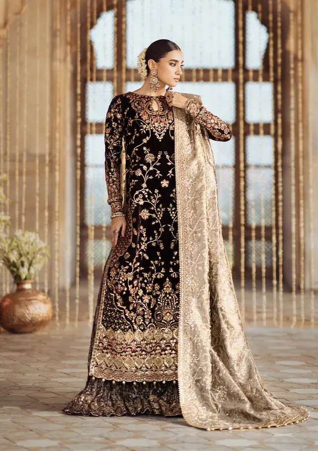 DASTOOR - LOOK 09 full-length primary view