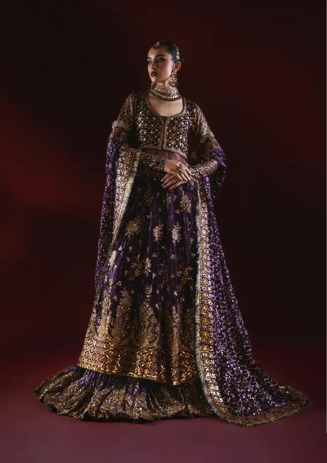 DASTOOR - LOOK 10 full-length primary view