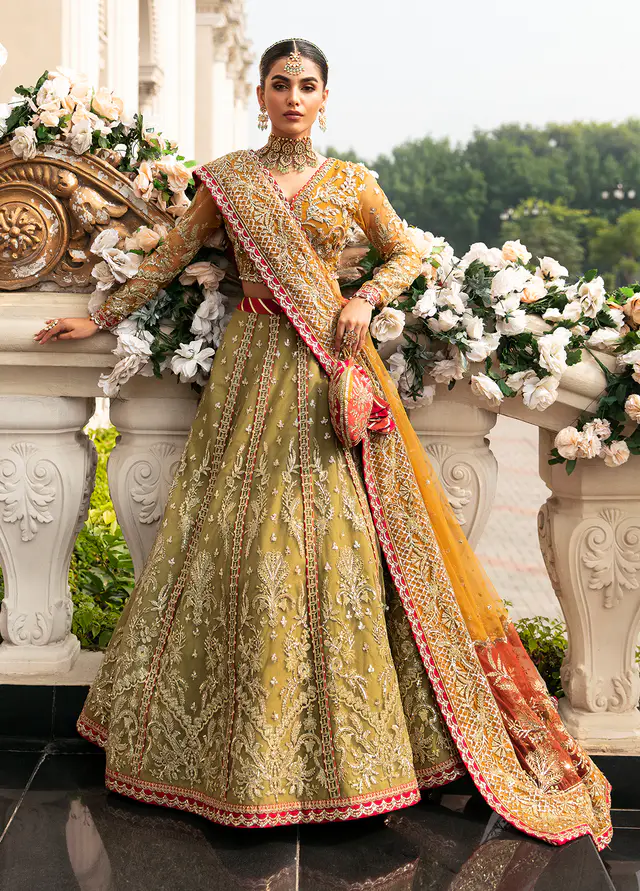 Diya full-length primary view