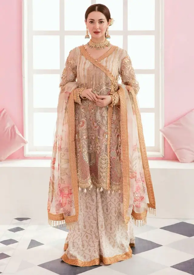 Elaf Premium Mogul full-length primary view