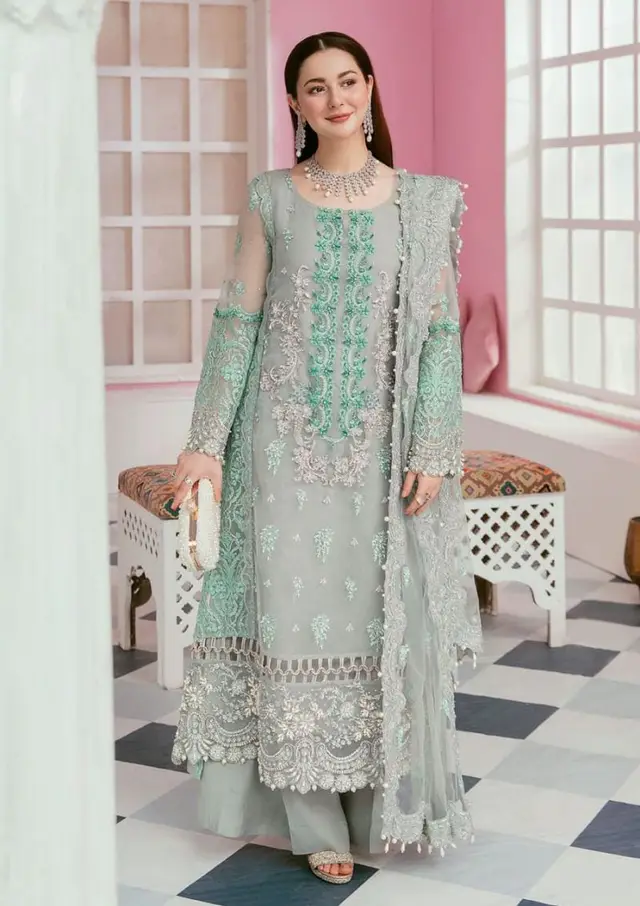 Elaf Premium Princesa full-length primary view