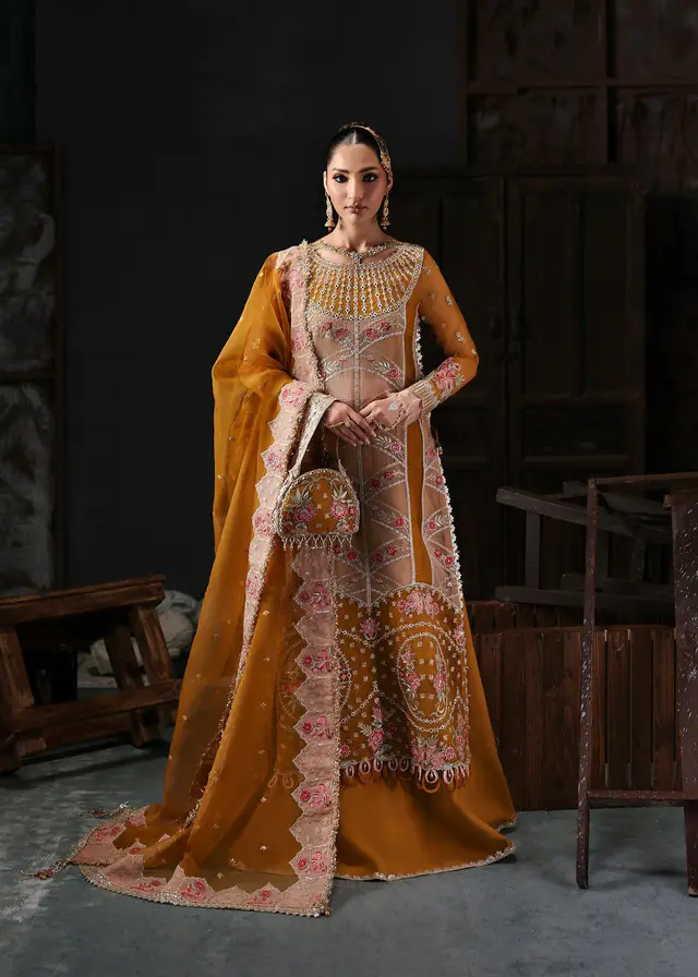 Elena full-length primary view