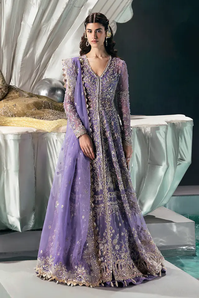Eloah full-length primary view