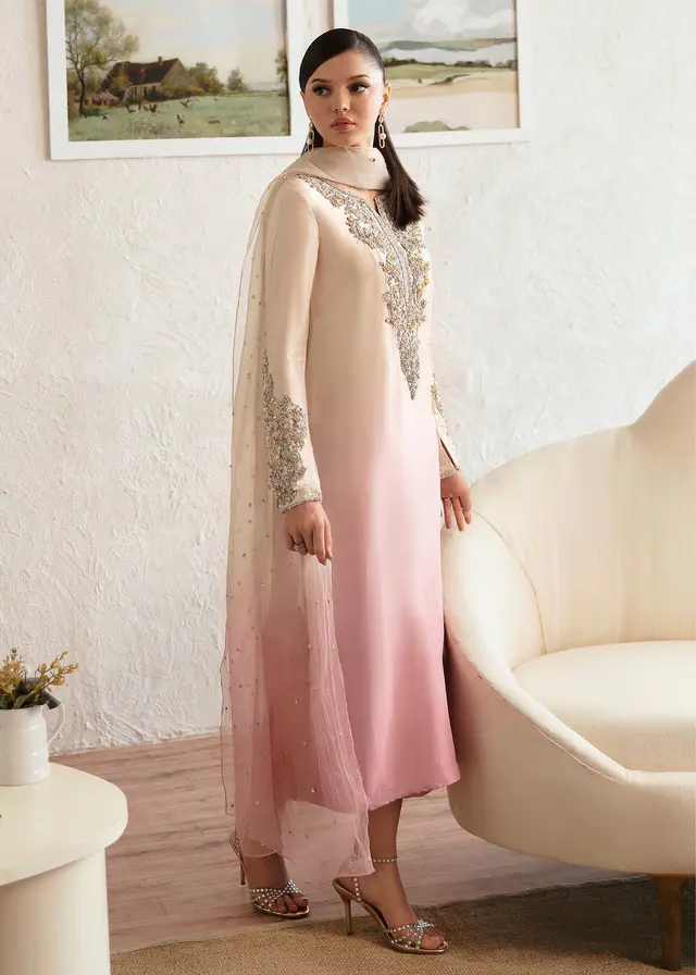 Maura full-length primary view