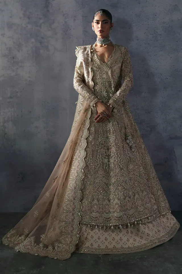 Emilia The Brides EDIT '24 full-length primary view