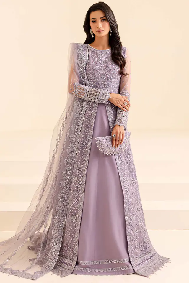 Fuchsia Fantasy full-length primary view