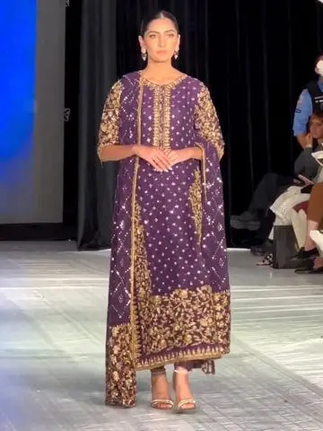 Haris Shakeel full-length primary view