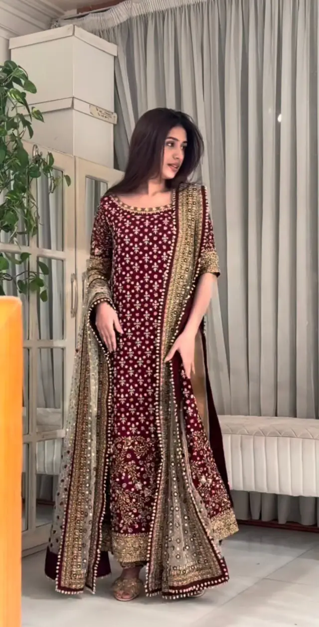 Haris Shakeel - Areesha - view 1