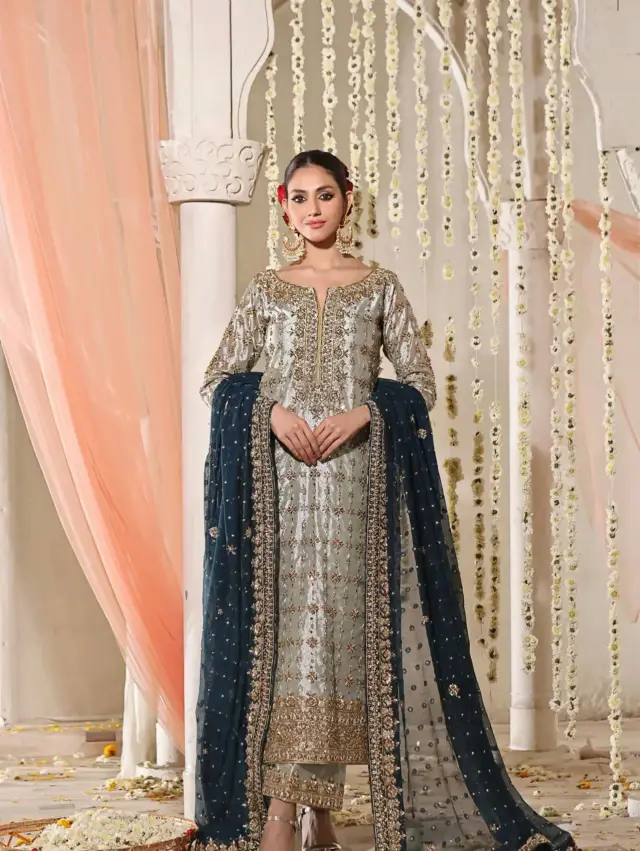 Haris Shakeel - Mahnoor - view 1