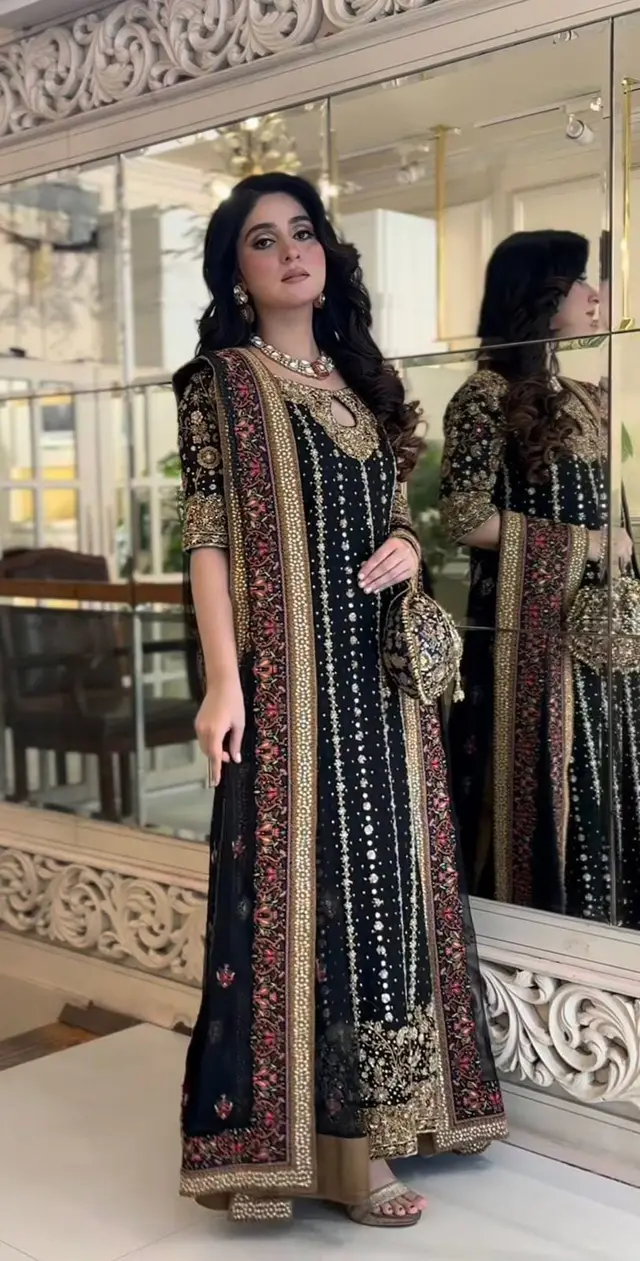 Haris Shakeel - Zainab full-length primary view