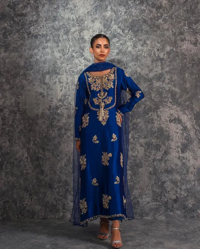 House of Sehrish Nadeem - Miral full-length primary view