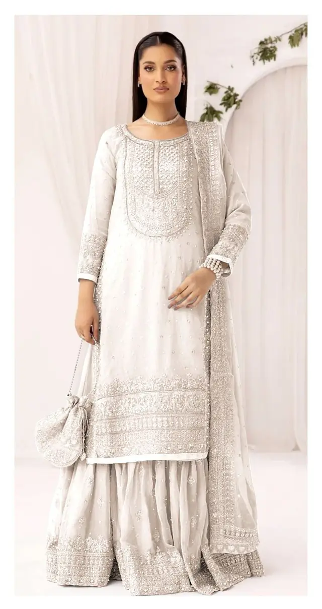 Hussain rehar - NEHA 01 full-length primary view