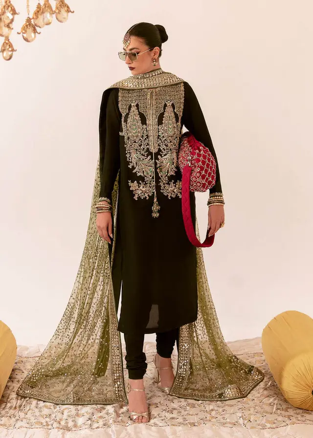 Darya full-length primary view