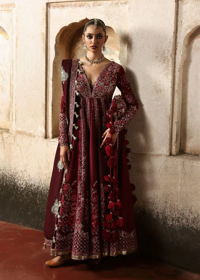 Hussain Rehar - Gulnar full-length primary view