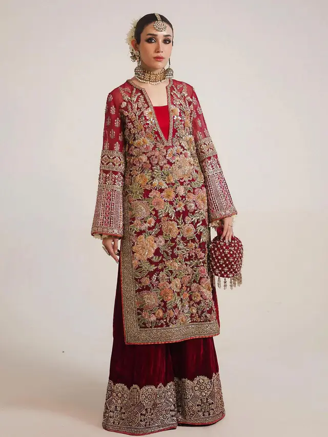 Hussain Rehar - Laali full-length primary view