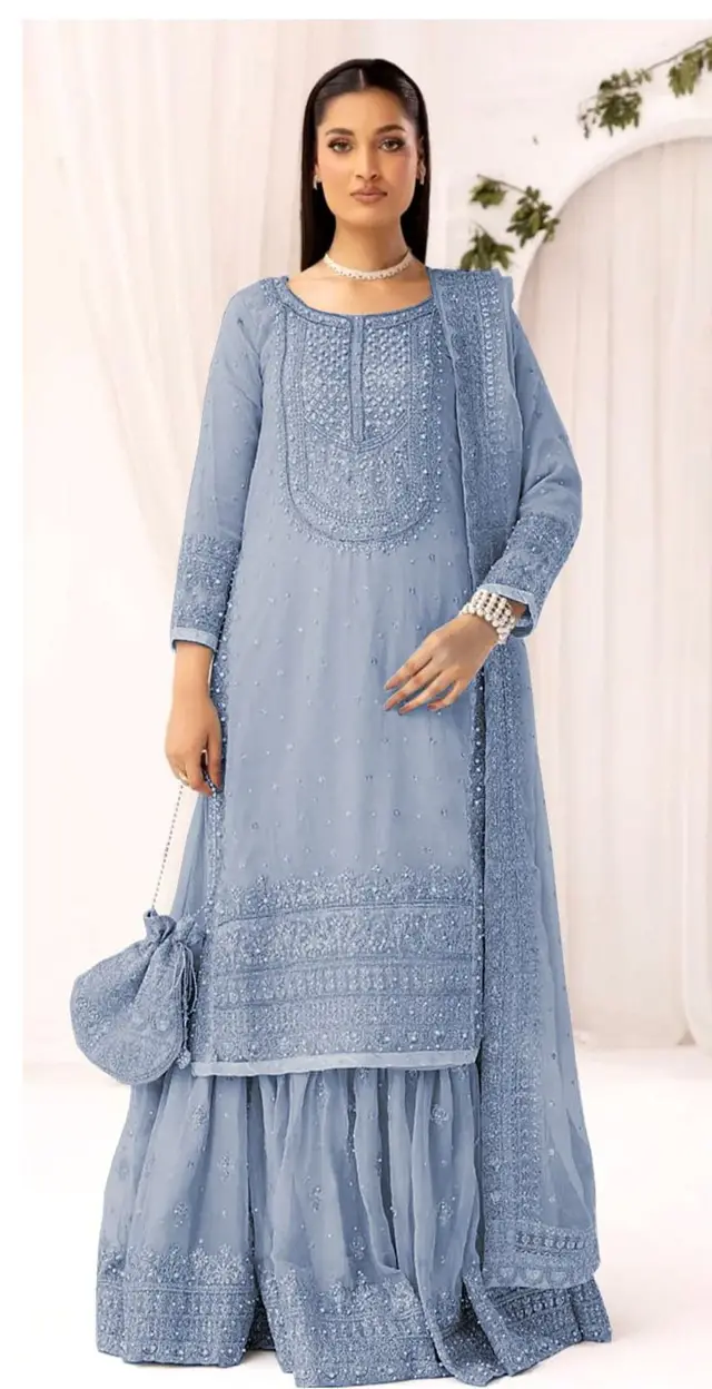Hussain rehar - NEHA 02 full-length primary view