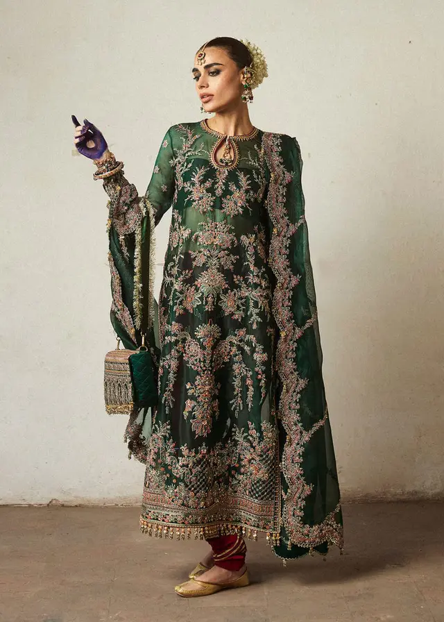 Jamali full-length primary view