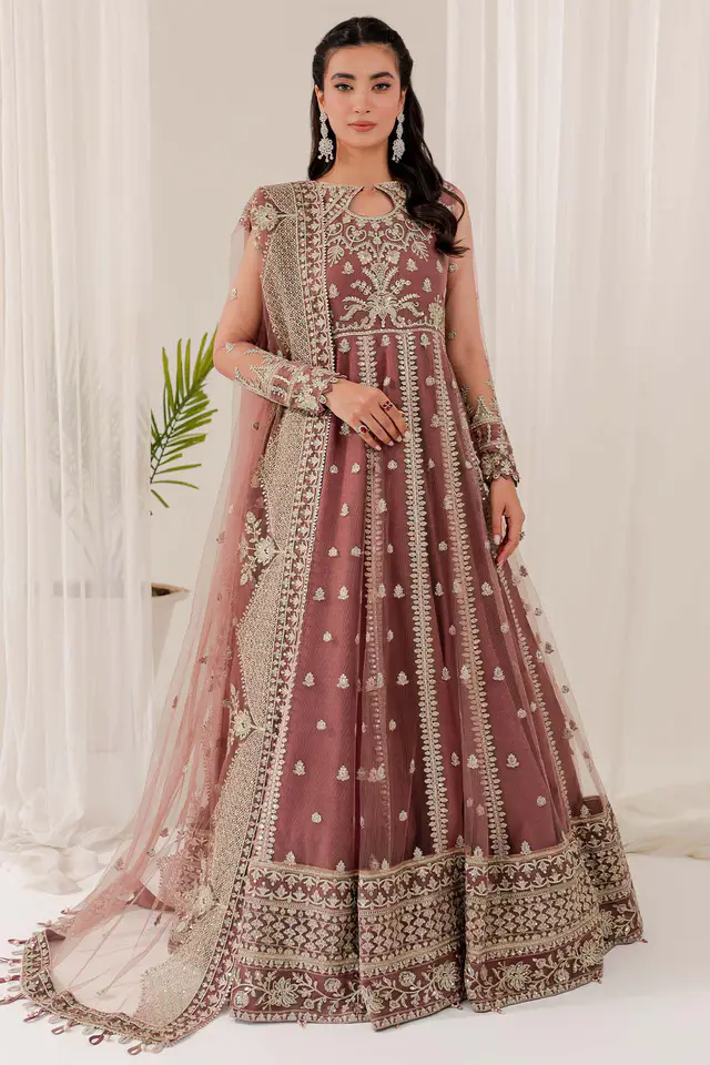 Jasmine full-length primary view