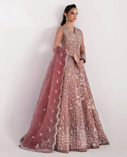 Juliane full-length primary view