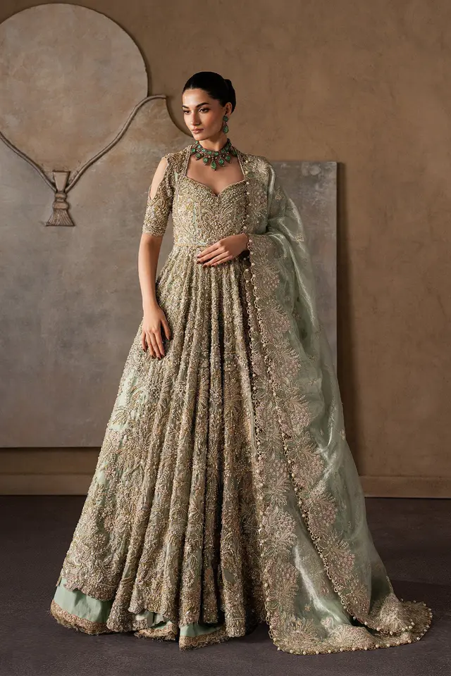 Juliette The Brides EDIT '26 full-length primary view
