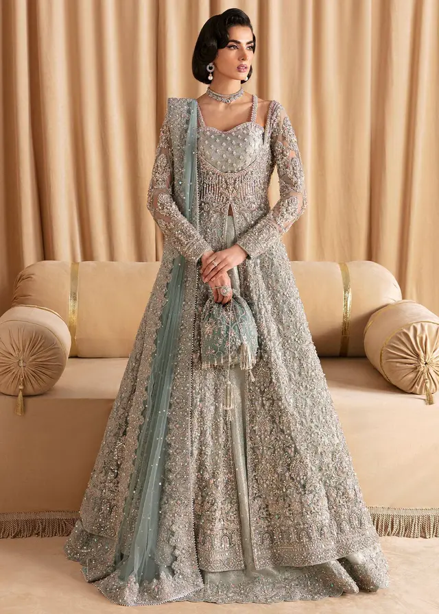 Kanwal Malik - Rija full-length primary view