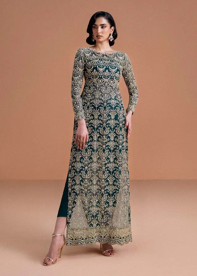 Kanwal malik - Zaira full-length primary view