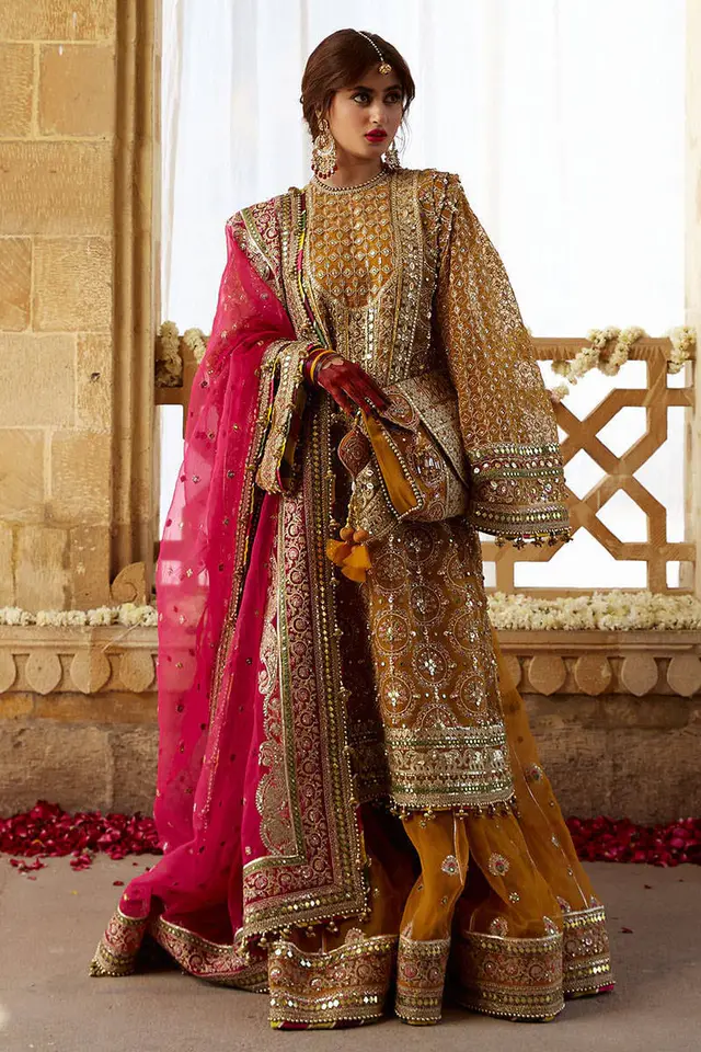 Kesari full-length primary view
